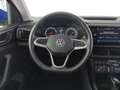 Volkswagen T-Cross 1.0 TSI 110 CV DSG Style Bleu - thumbnail 11