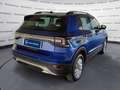 Volkswagen T-Cross 1.0 TSI 110 CV DSG Style Bleu - thumbnail 5