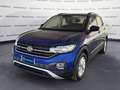 Volkswagen T-Cross 1.0 TSI 110 CV DSG Style Bleu - thumbnail 1
