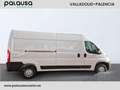 Citroen Jumper Fg. 2.2BlueHDi 35 L3H2 S&S 140 Blanc - thumbnail 4