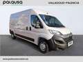 Citroen Jumper Fg. 2.2BlueHDi 35 L3H2 S&S 140 Blanc - thumbnail 3
