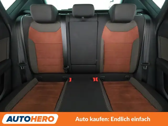 Seat Ateca view 15