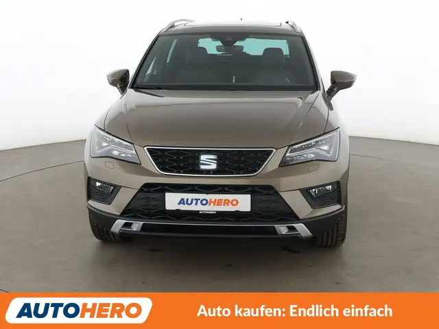 Seat Ateca view 9