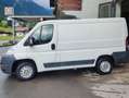Peugeot Boxer Boxer 3300 L2 2,2 HDi 130 Euro5 Weiß - thumbnail 3