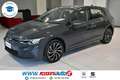 Volkswagen Golf 8 1.0 ETSI 110 CV DSG LIFE + R17 BI-COLOR VENTURA Grigio - thumbnail 1