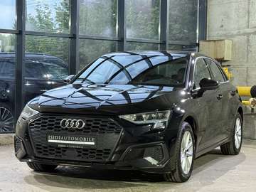 30 TFSI Sportback LED Navi VirtualCockpit