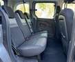 Renault Kangoo Combi 1.5dCi Blue Limited 85kW Gris - thumbnail 11