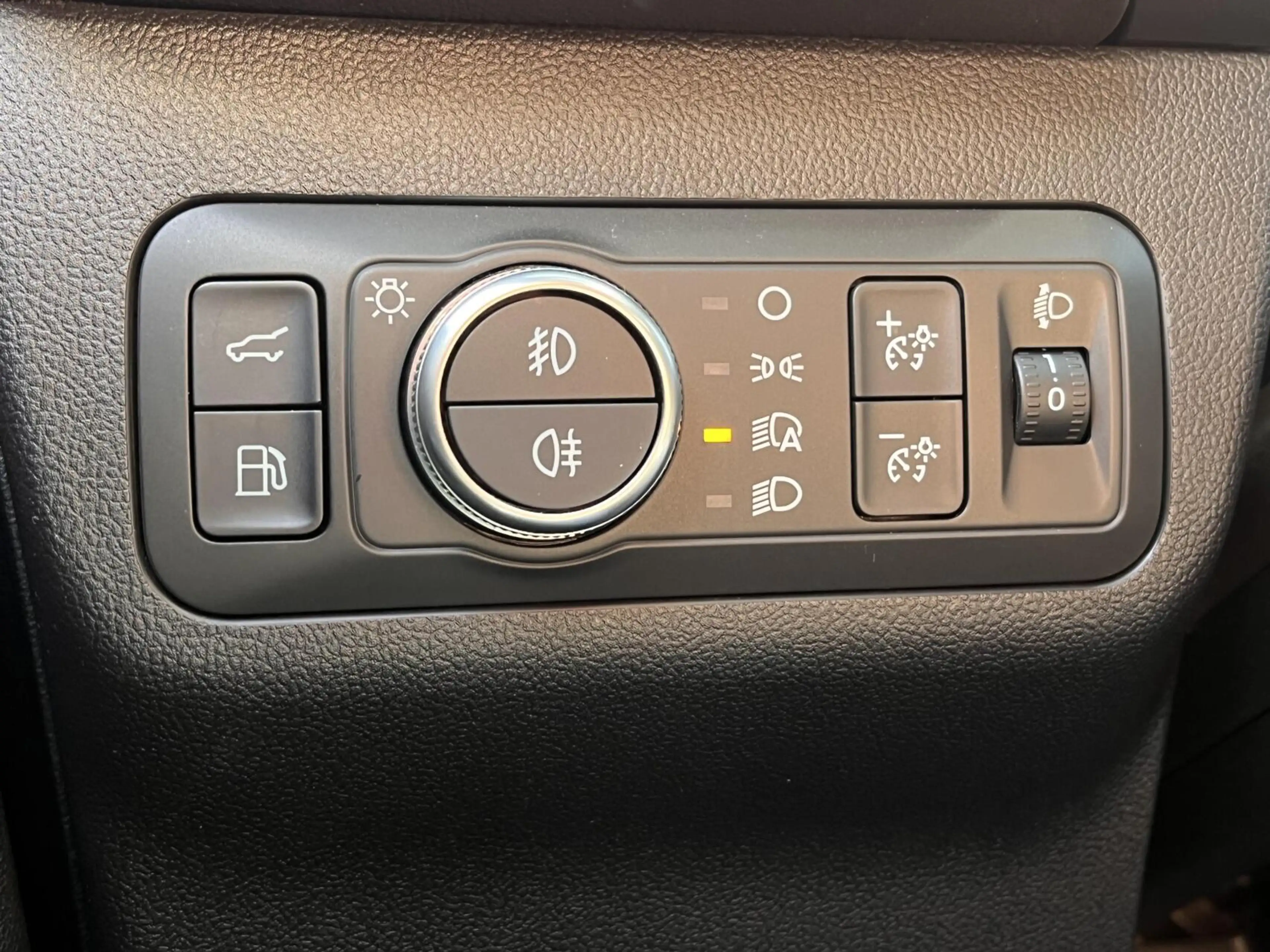 Ford Kuga 2.5 PHEV ST-Line X 225PK Adaptieve Cruise Stoel/Vo — photo 26