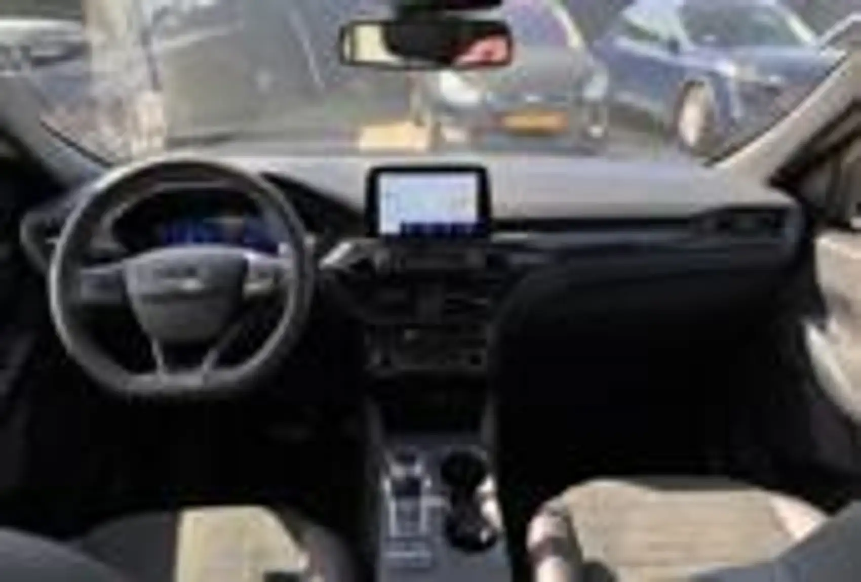 Ford Kuga 2.5 PHEV ST-Line X 225PK Adaptieve Cruise Stoel/Vo — photo 3