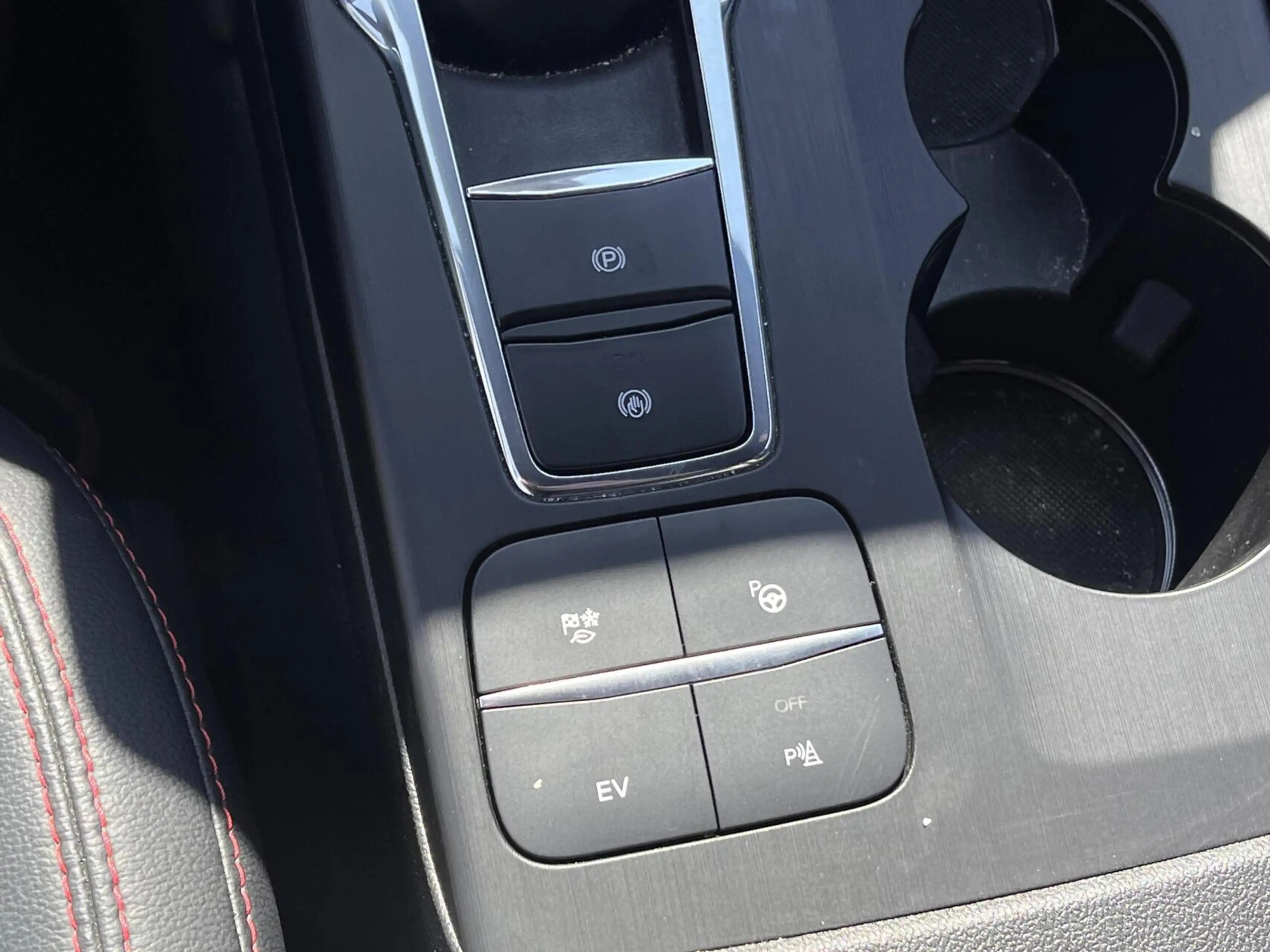 Ford Kuga 2.5 PHEV ST-Line X 225PK Adaptieve Cruise Stoel/Vo — photo 28