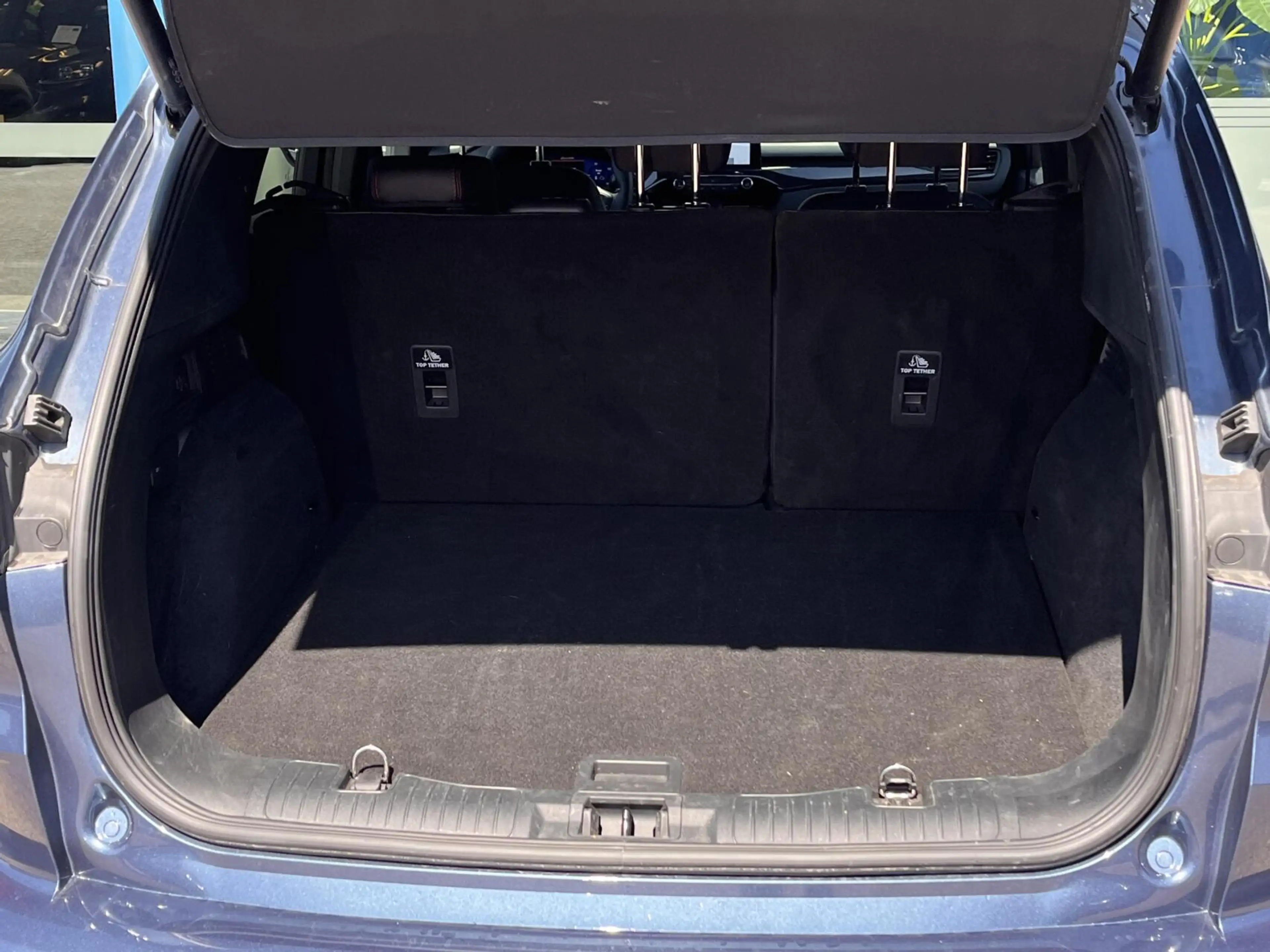 Ford Kuga 2.5 PHEV ST-Line X 225PK Adaptieve Cruise Stoel/Vo — photo 14
