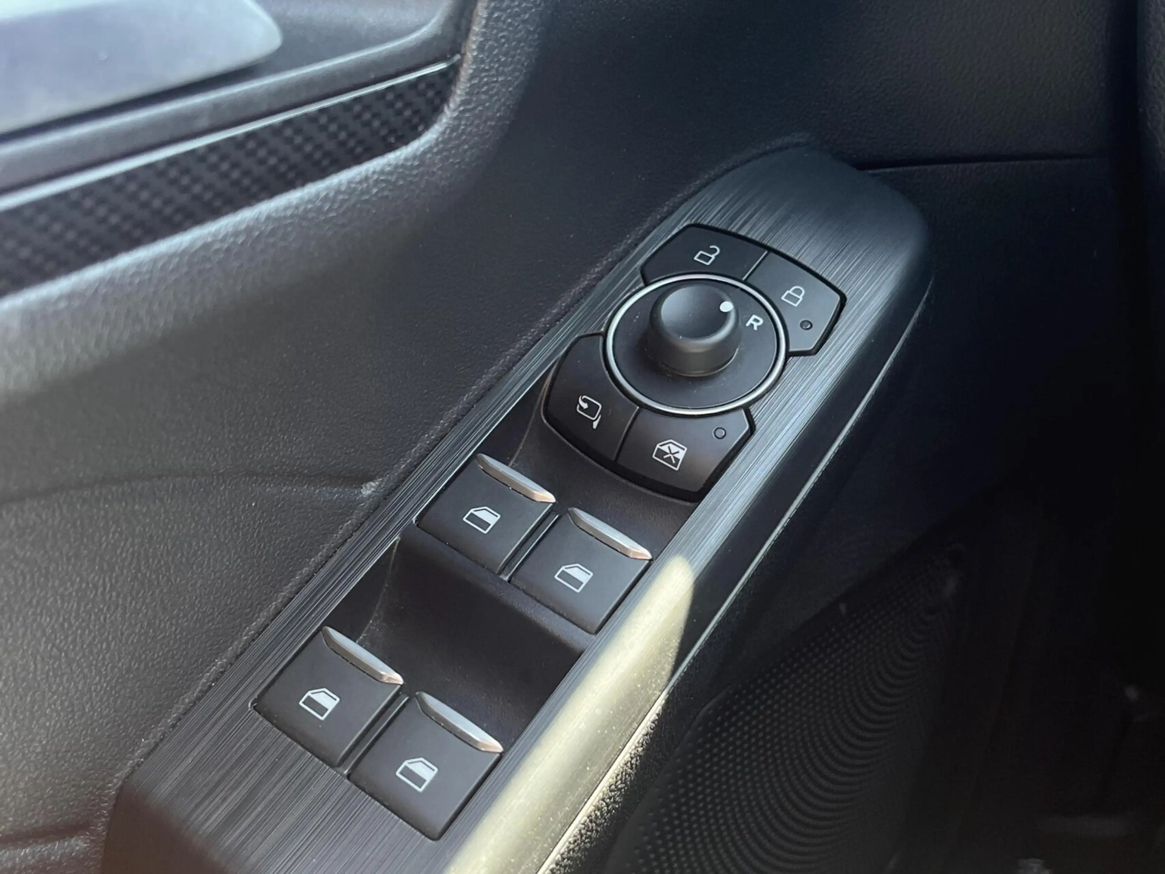 Ford Kuga 2.5 PHEV ST-Line X 225PK Adaptieve Cruise Stoel/Vo — photo 29
