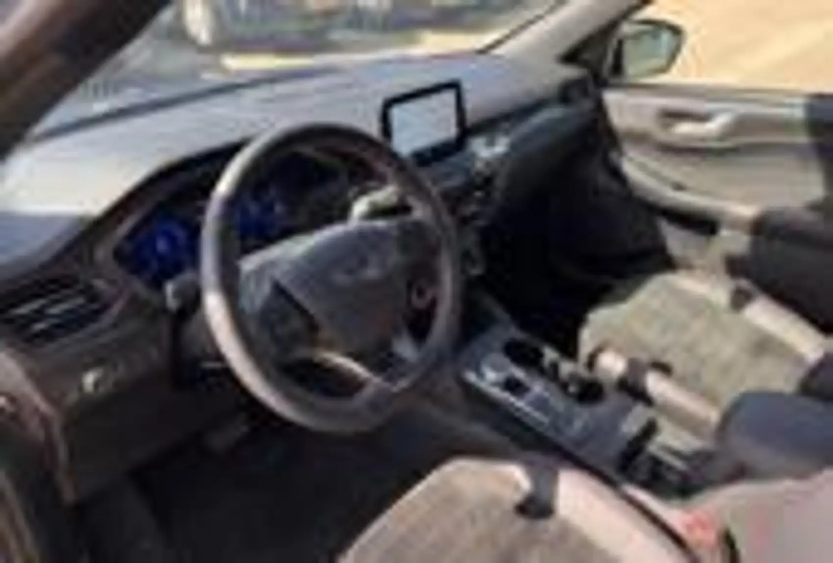 Ford Kuga 2.5 PHEV ST-Line X 225PK Adaptieve Cruise Stoel/Vo — photo 18