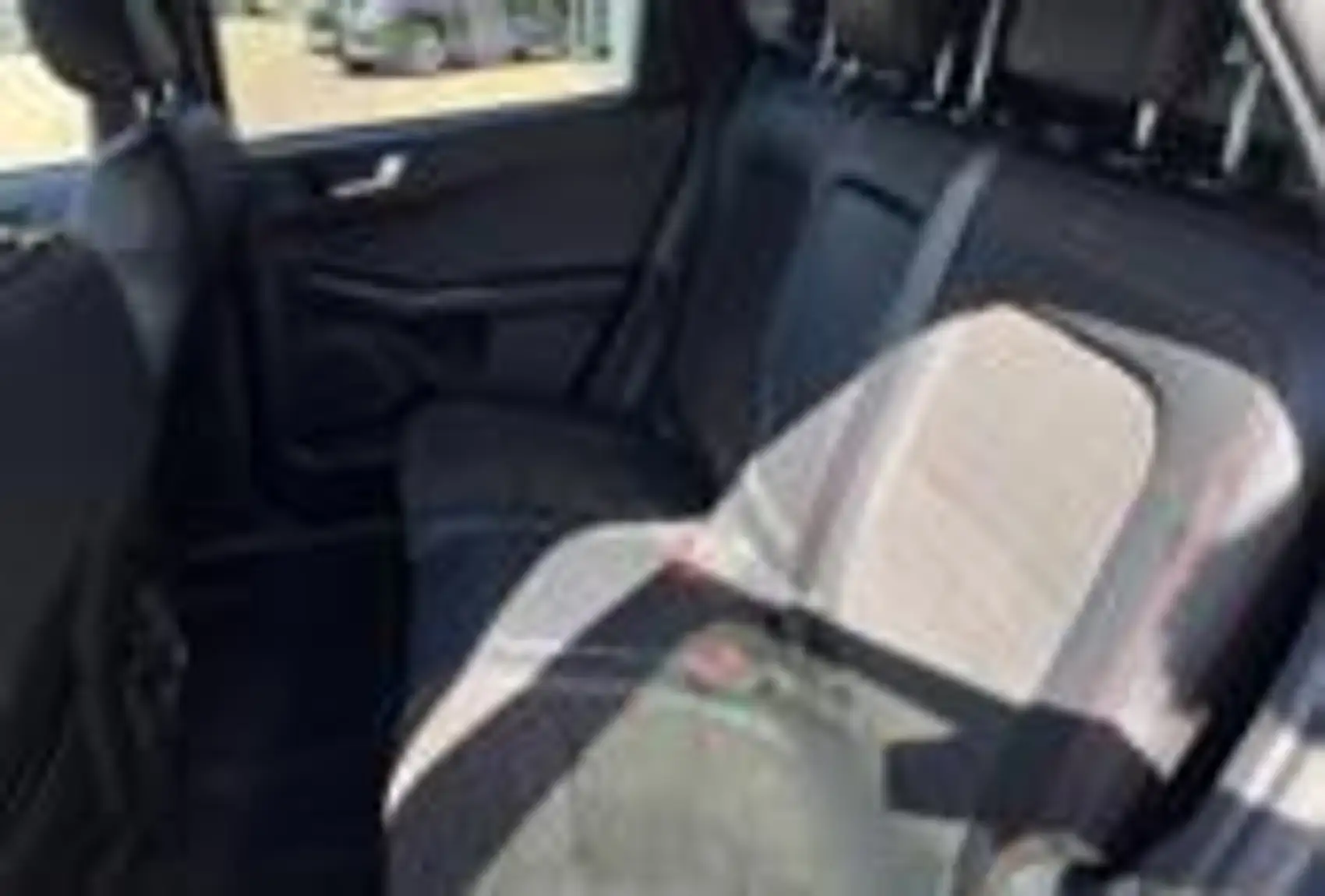 Ford Kuga 2.5 PHEV ST-Line X 225PK Adaptieve Cruise Stoel/Vo — photo 19