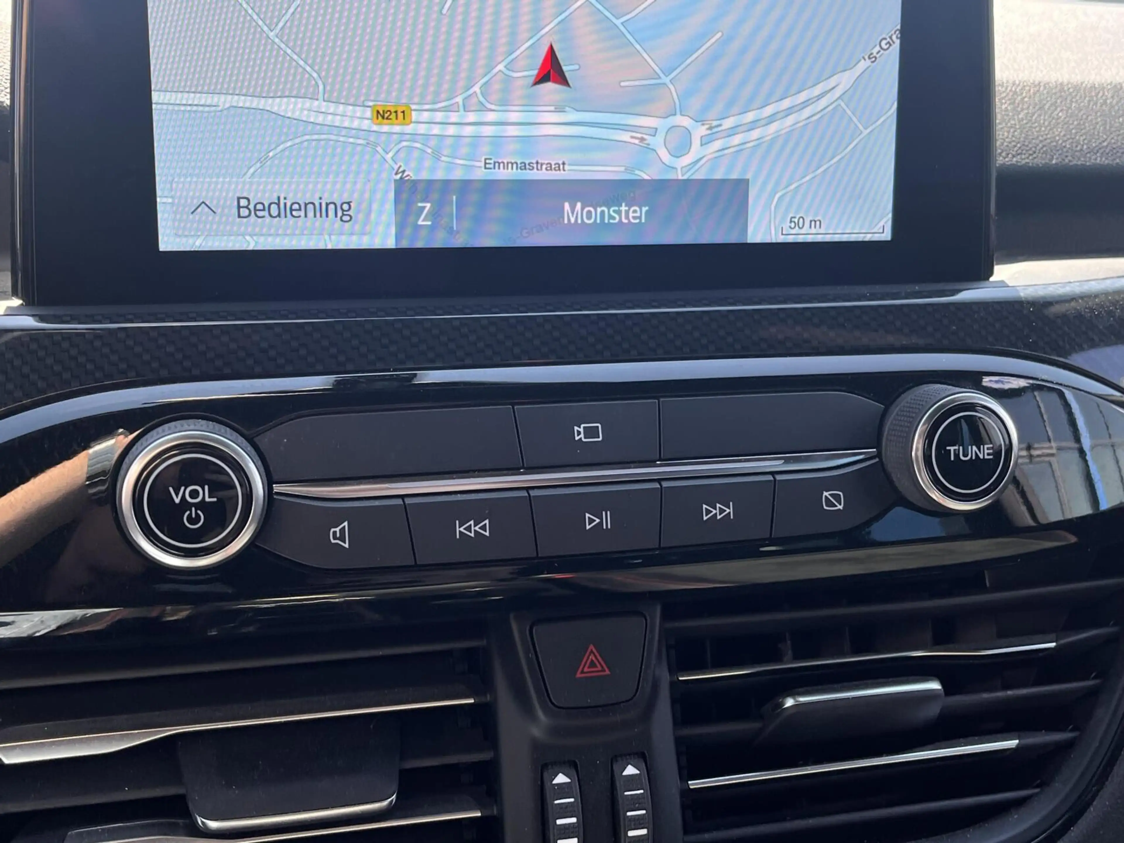 Ford Kuga 2.5 PHEV ST-Line X 225PK Adaptieve Cruise Stoel/Vo — photo 24