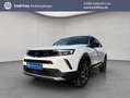 Opel Mokka 1.2 DI Turbo Automatik GS GJR LED Kamera Blanc - thumbnail 1