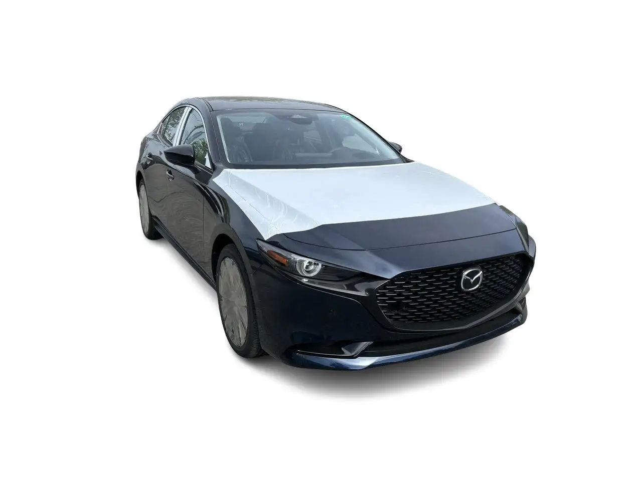 Mazda 3 fotografie Mazda 3