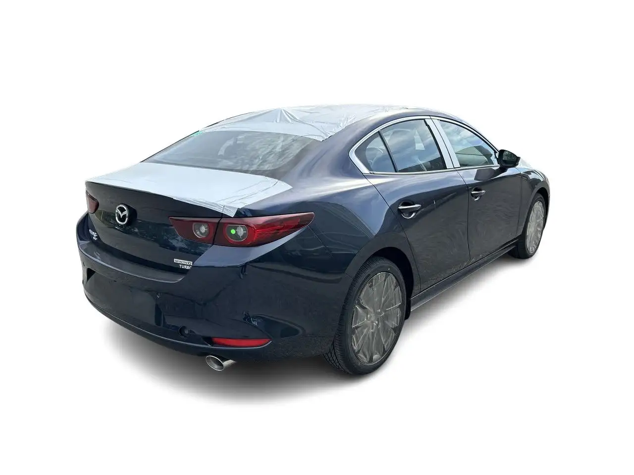 Mazda 3 fotografie Mazda 3