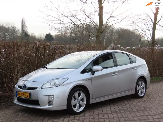 Toyota Prius 1.8 Aspiration *Navi *Camera *HUD