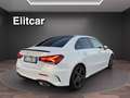 Mercedes-Benz A 250 Automatic Premium Sedan Blanc - thumbnail 6