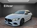 Mercedes-Benz A 250 Automatic Premium Sedan Blanc - thumbnail 1