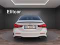 Mercedes-Benz A 250 Automatic Premium Sedan Blanc - thumbnail 4