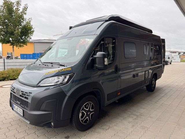 Carado CV 640 PRO Maxi Aufstelldach AHK+DIESELSTHZG