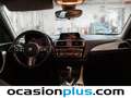 BMW 118 118dA Negro - thumbnail 6