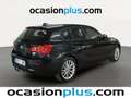 BMW 118 118dA Negro - thumbnail 4