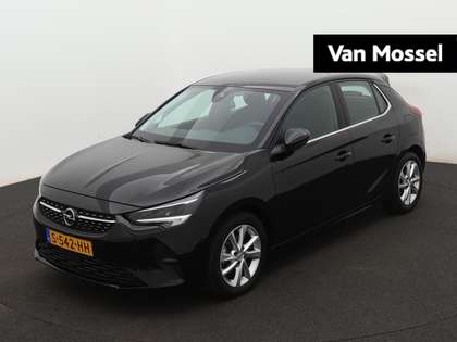 Opel Corsa 1.2 Level 3 | Camera | Navigatie | Apple Carplay/A