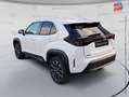 Toyota Yaris Cross 116h Design MY22 Sieges chauf Blanc - thumbnail 8