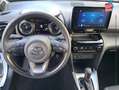 Toyota Yaris Cross 116h Design MY22 Sieges chauf Blanc - thumbnail 17