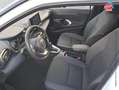 Toyota Yaris Cross 116h Design MY22 Sieges chauf Blanc - thumbnail 11