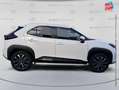 Toyota Yaris Cross 116h Design MY22 Sieges chauf Blanc - thumbnail 4