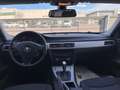 BMW 320 320d Touring Eletta 177cv Argento - thumbnail 8