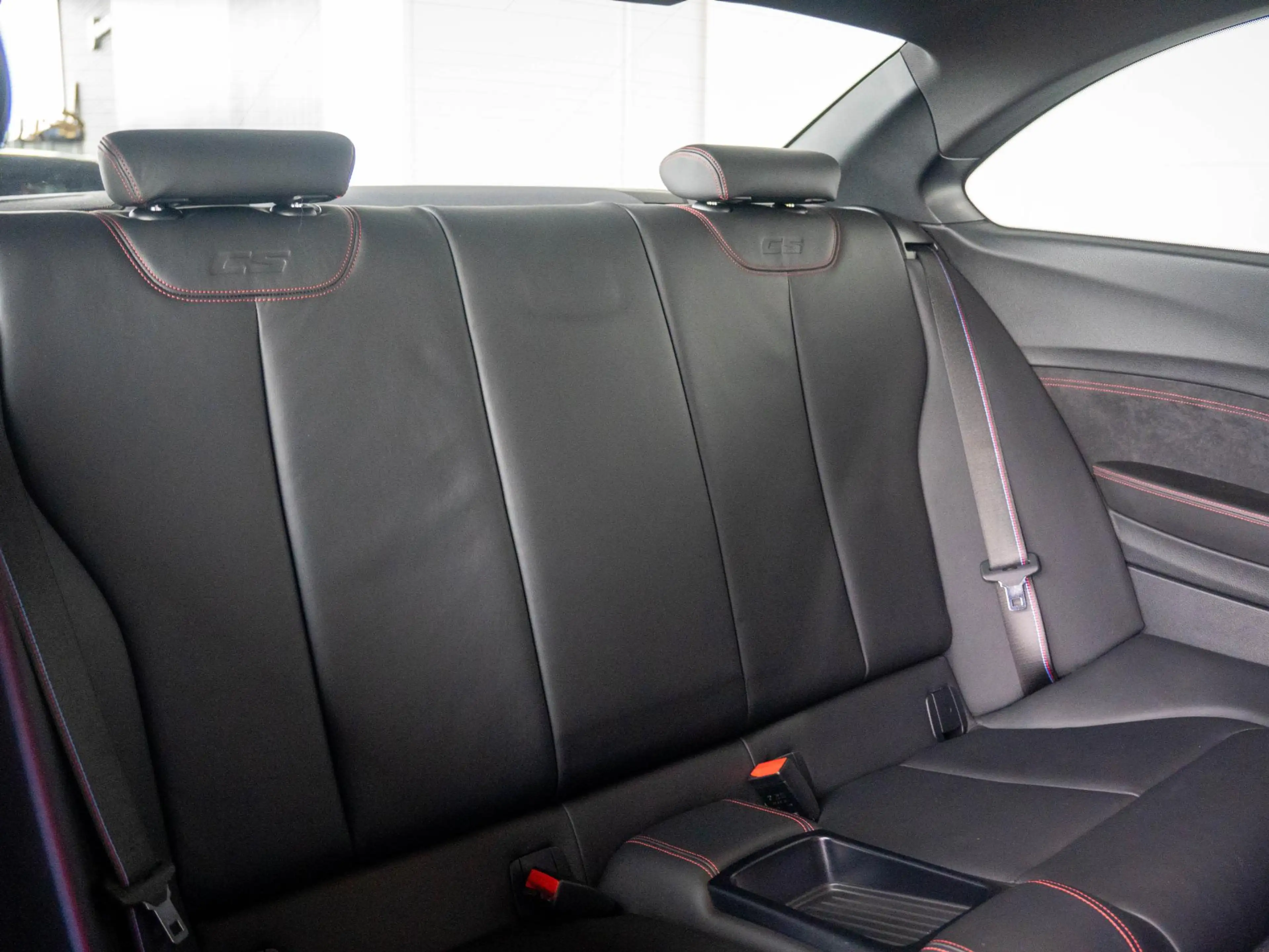 BMW M2 2-serie Coupé DCT CS | M Driver's Pack | Carbon Fi — photo 11