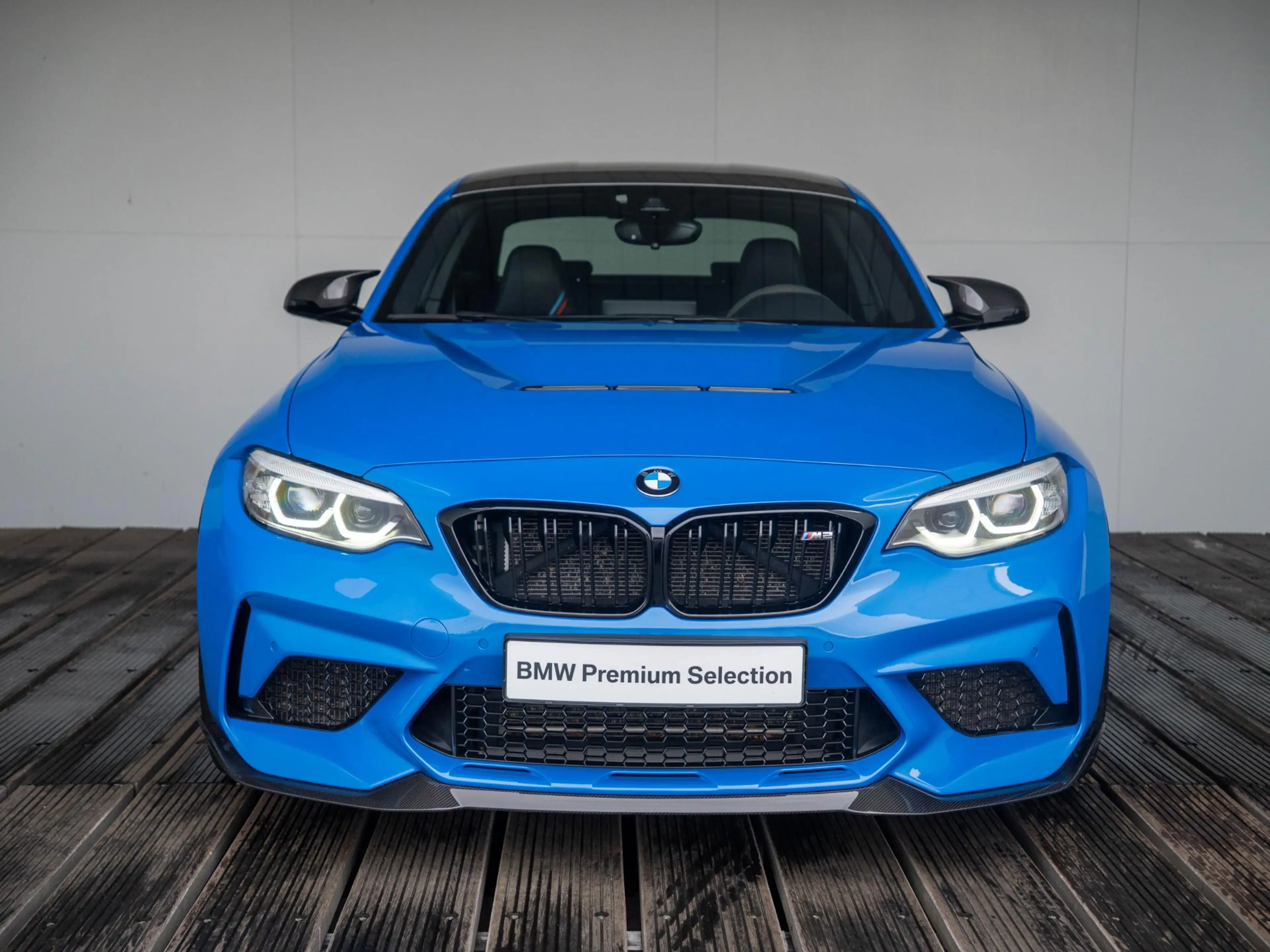 BMW M2 2-serie Coupé DCT CS | M Driver's Pack | Carbon Fi — photo 6