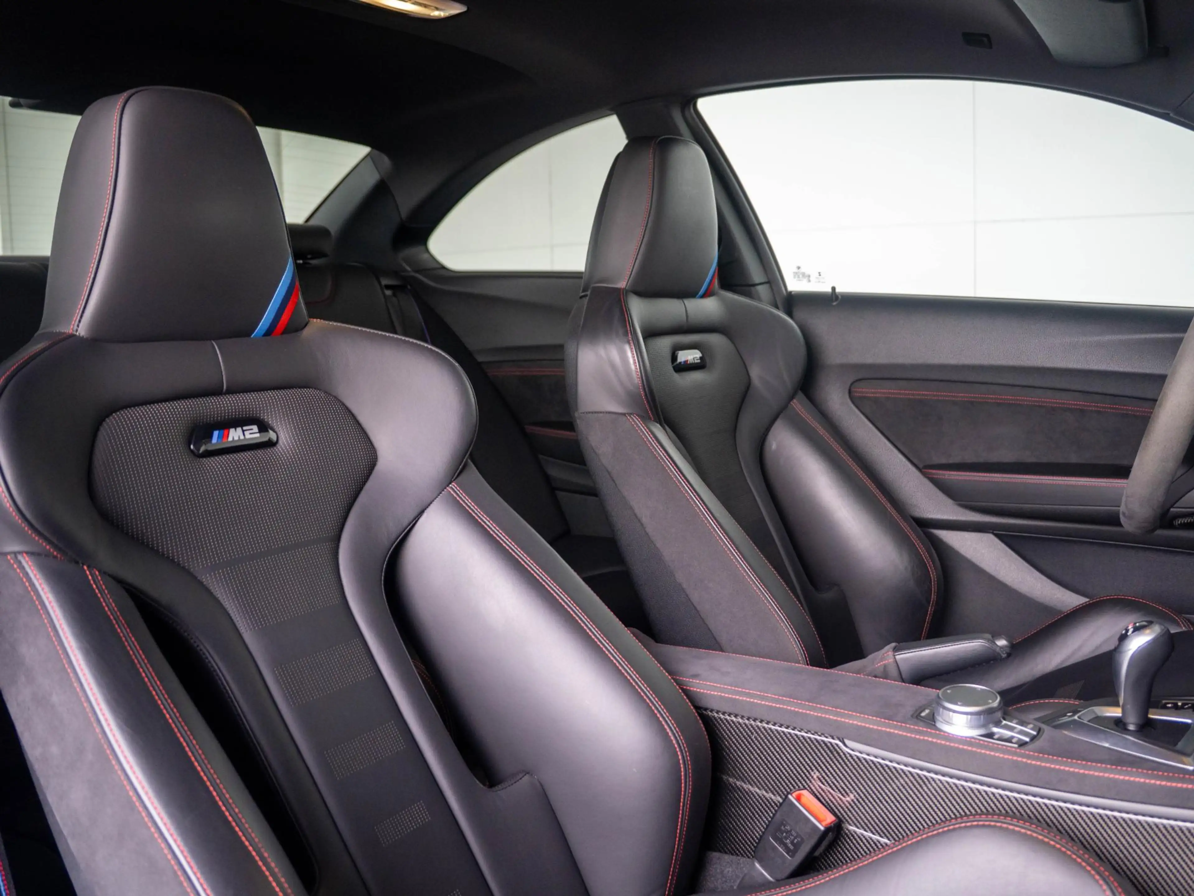 BMW M2 2-serie Coupé DCT CS | M Driver's Pack | Carbon Fi — photo 4
