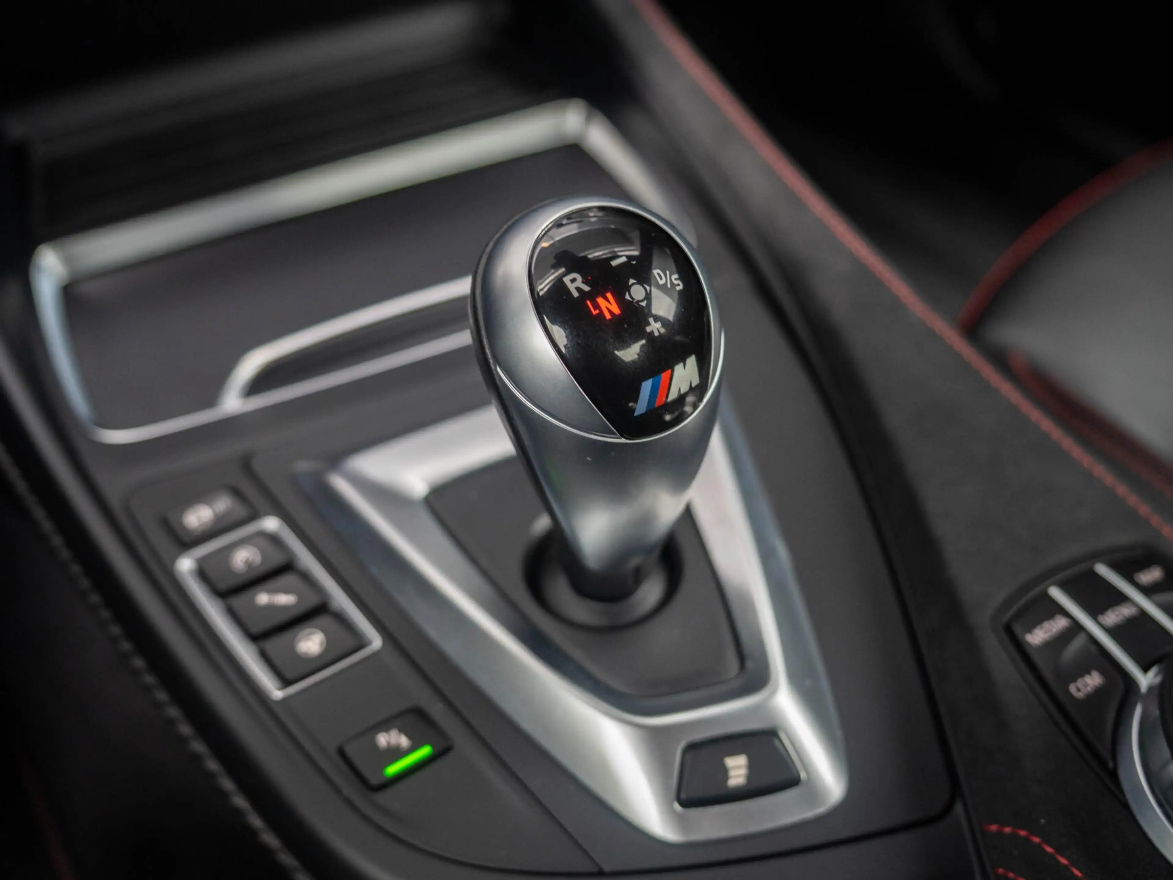 BMW M2 2-serie Coupé DCT CS | M Driver's Pack | Carbon Fi — photo 14