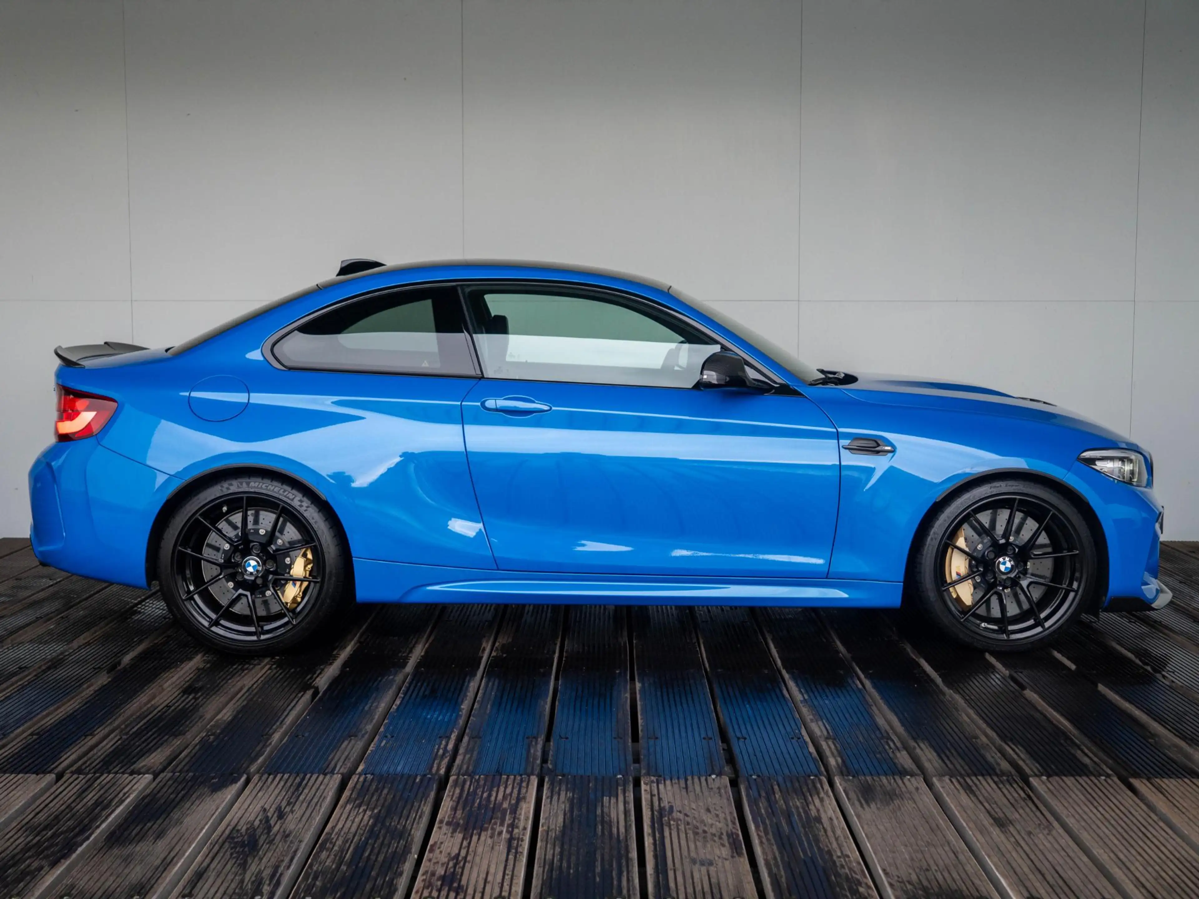 BMW M2 2-serie Coupé DCT CS | M Driver's Pack | Carbon Fi — photo 7
