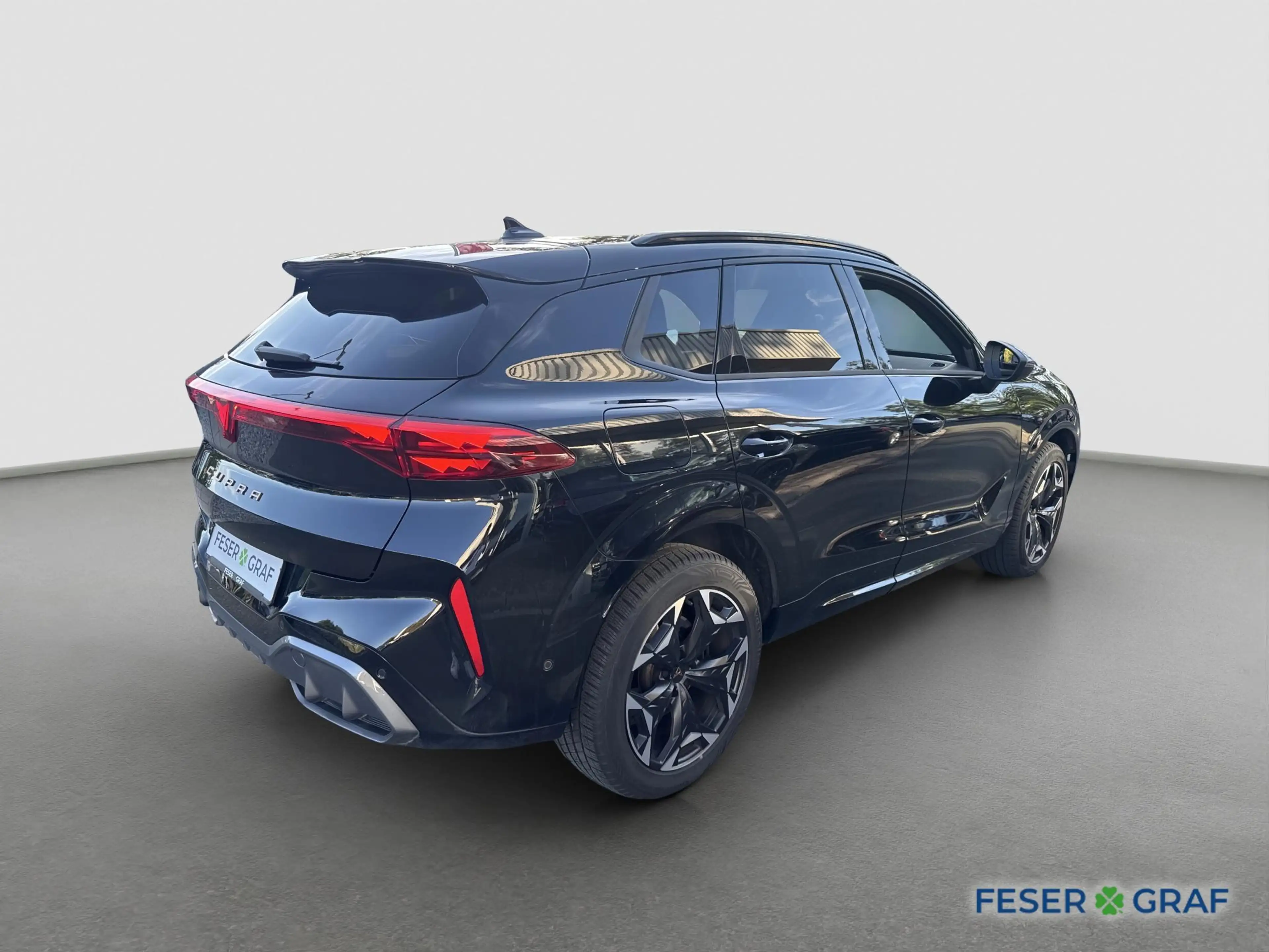 CUPRA Terramar VZ TSI Pano Sennheiser HUD RFK Navi ACC — photo 3