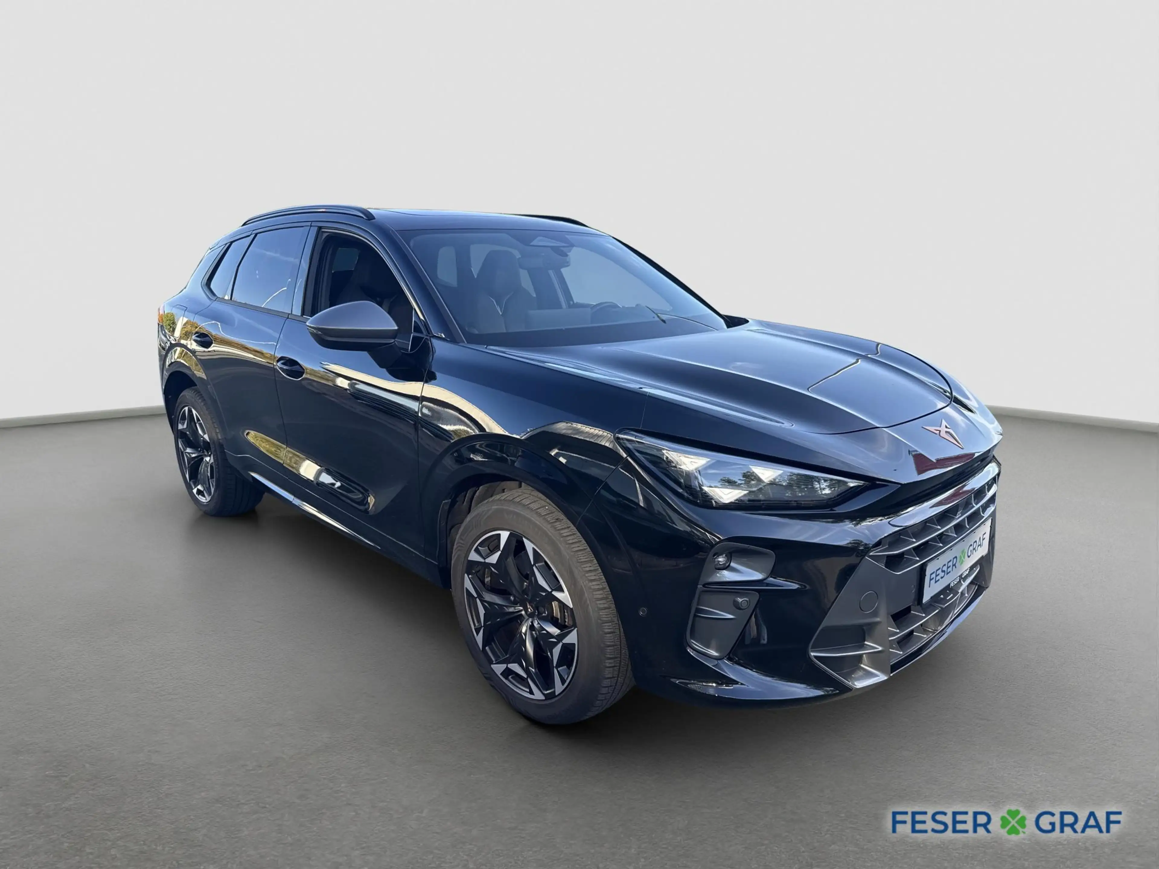 CUPRA Terramar VZ TSI Pano Sennheiser HUD RFK Navi ACC — photo 2