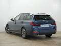 BMW 318 i Touring LED SpurAss HiFi Navi ParkAss RFK Bleu - thumbnail 4