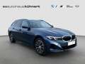 BMW 318 i Touring LED SpurAss HiFi Navi ParkAss RFK Blauw - thumbnail 9