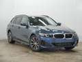 BMW 318 i Touring LED SpurAss HiFi Navi ParkAss RFK Bleu - thumbnail 2