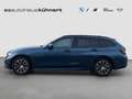 BMW 318 i Touring LED SpurAss HiFi Navi ParkAss RFK Blauw - thumbnail 4