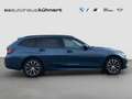 BMW 318 i Touring LED SpurAss HiFi Navi ParkAss RFK Blauw - thumbnail 8