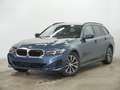 BMW 318 i Touring LED SpurAss HiFi Navi ParkAss RFK Bleu - thumbnail 1