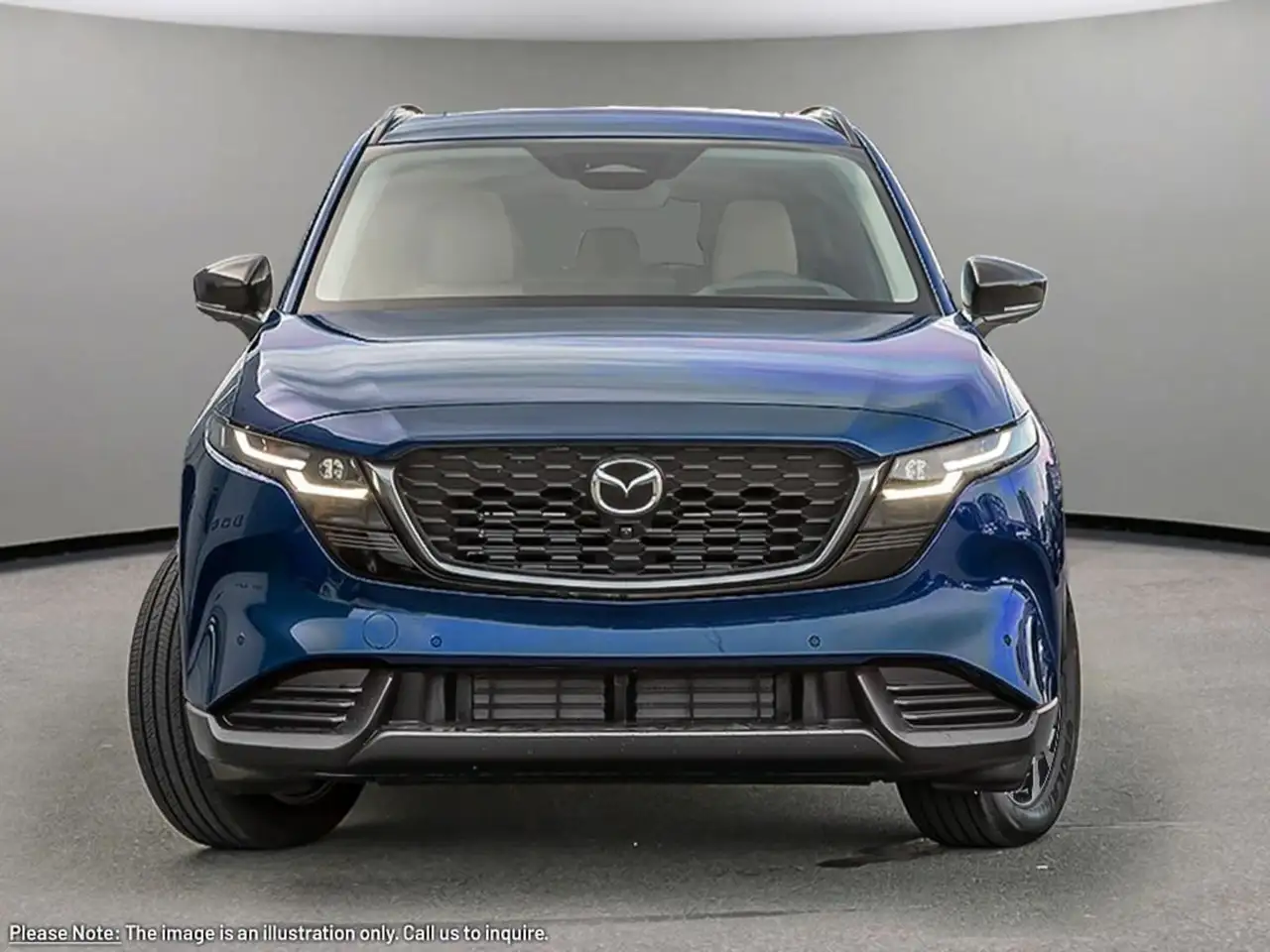 Mazda CX-5 снимка Mazda CX-5
