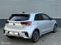 Kia Rio 1.0 T-GDi MHEV GT-Line AUTOMAAT BOMVOL Grijs - thumbnail 6